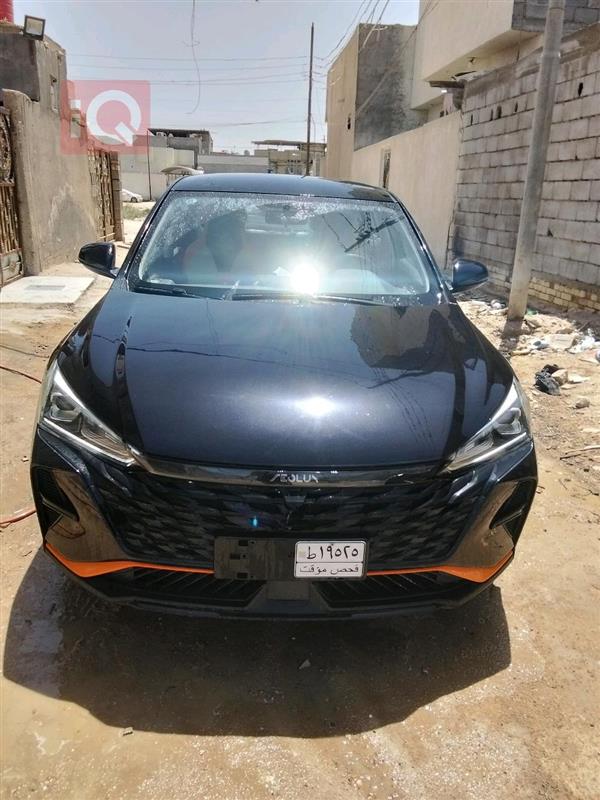 دونج فينج Aeolus A30 2024 للبيع في العراق - شط العرب